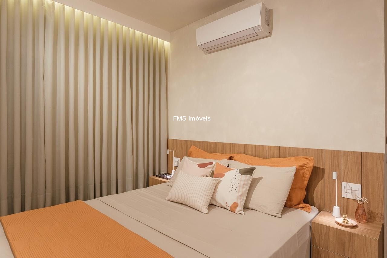 Apartamento, 2 quartos, 70 m² - Foto 7