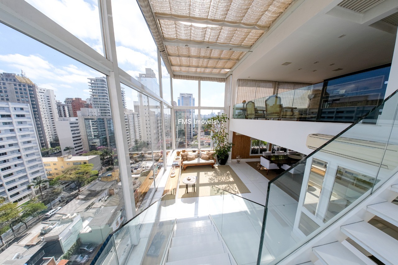 Cobertura, 4 quartos, 400 m² - Foto 49