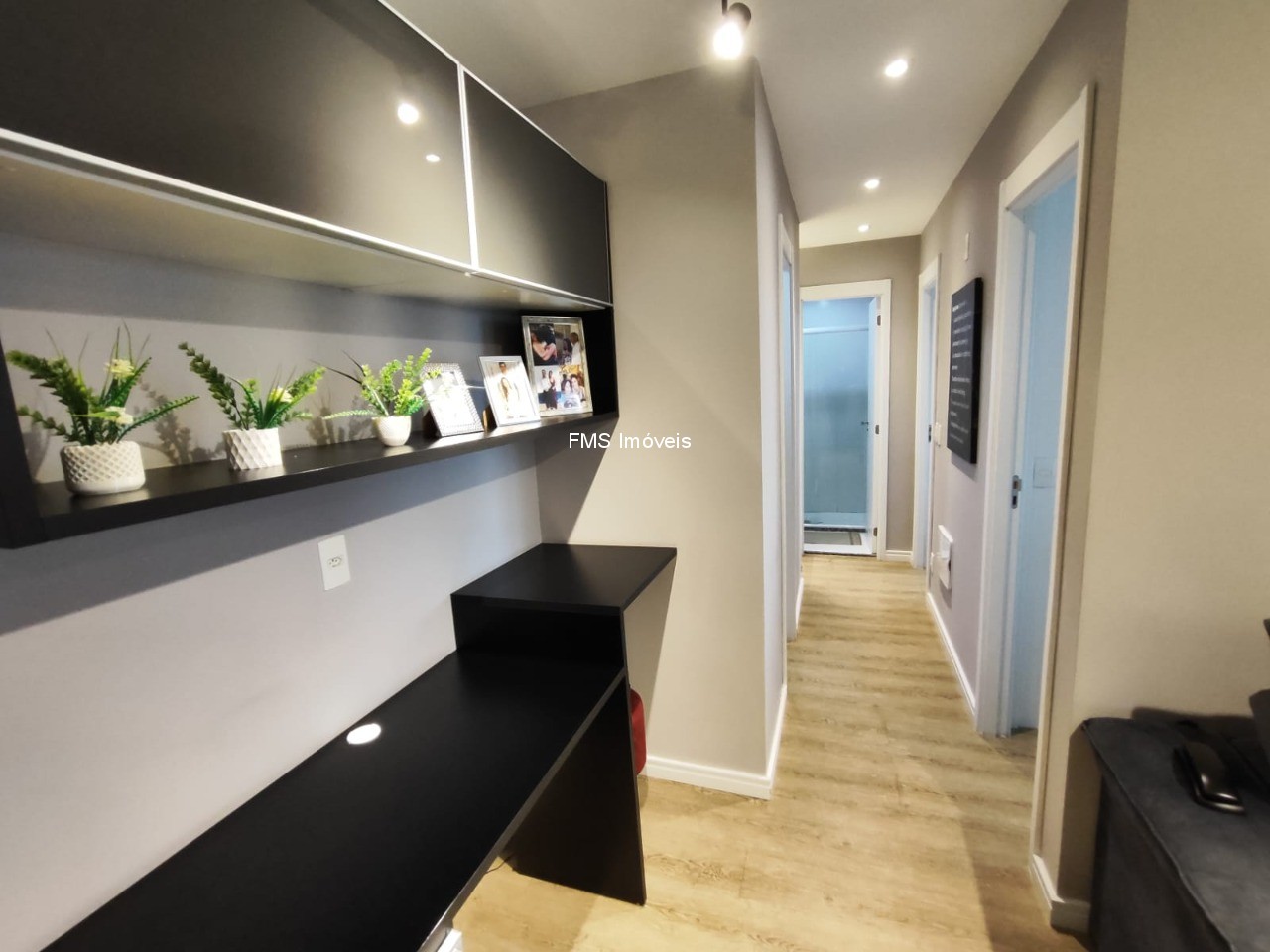 Apartamento, 2 quartos, 53 m² - Foto 12