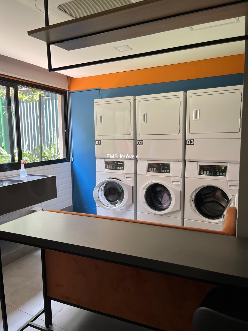 Apartamento, 1 quarto, 29 m² - Foto 18