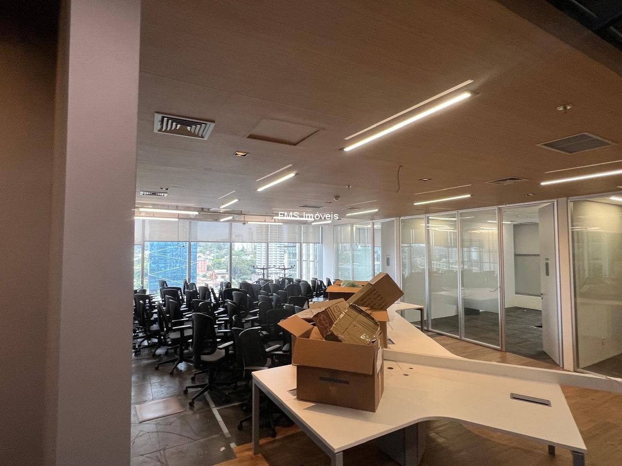 Sala-Conjunto, 870 m² - Foto 13