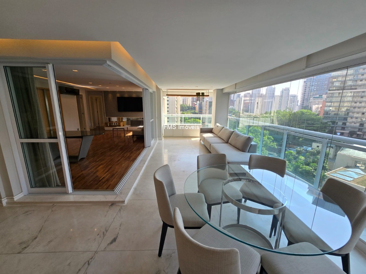 Apartamento, 3 quartos, 157 m² - Foto 8