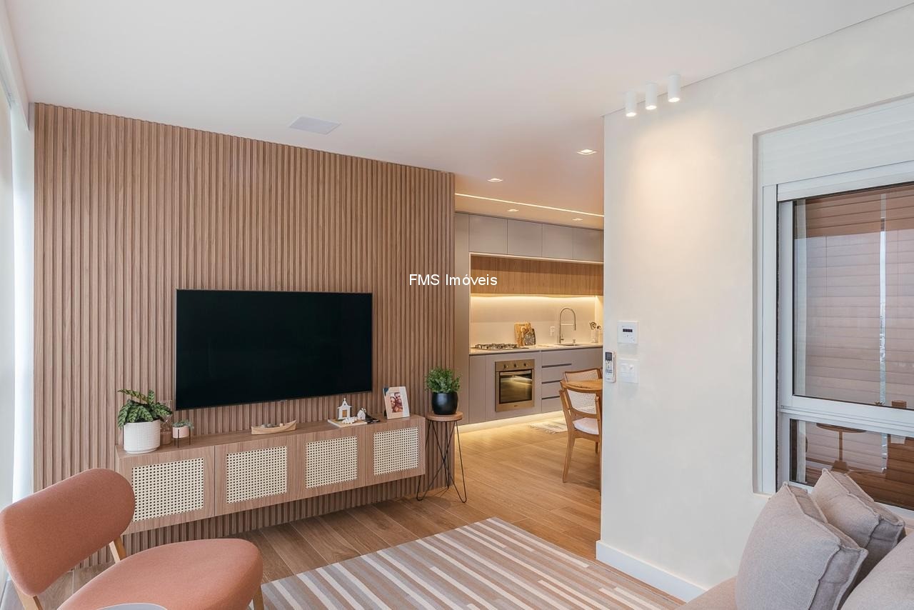 Apartamento, 2 quartos, 70 m² - Foto 4