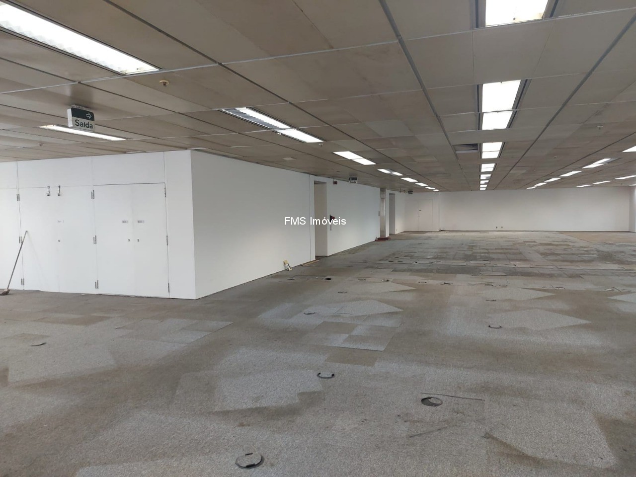Sala-Conjunto, 677 m² - Foto 2