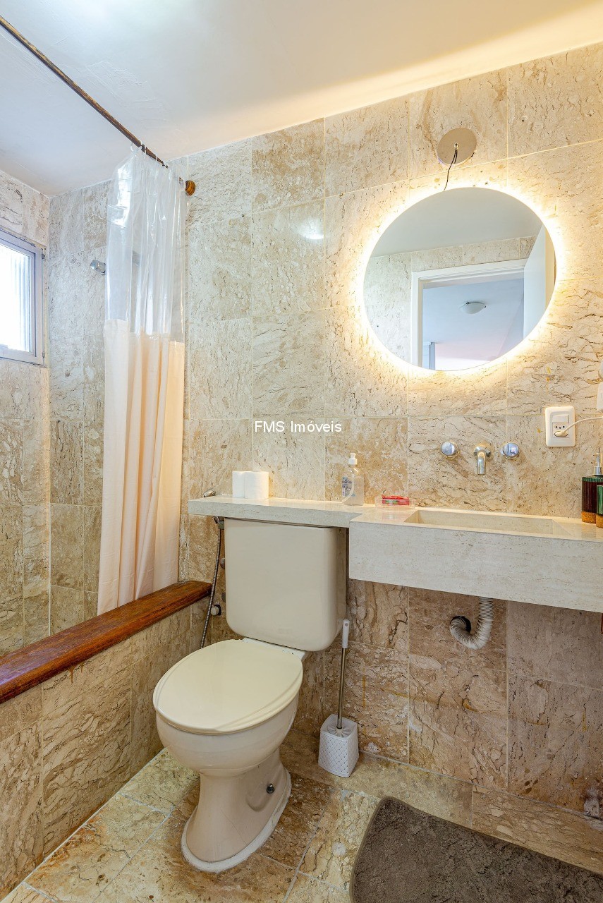 Apartamento, 2 quartos, 65 m² - Foto 4