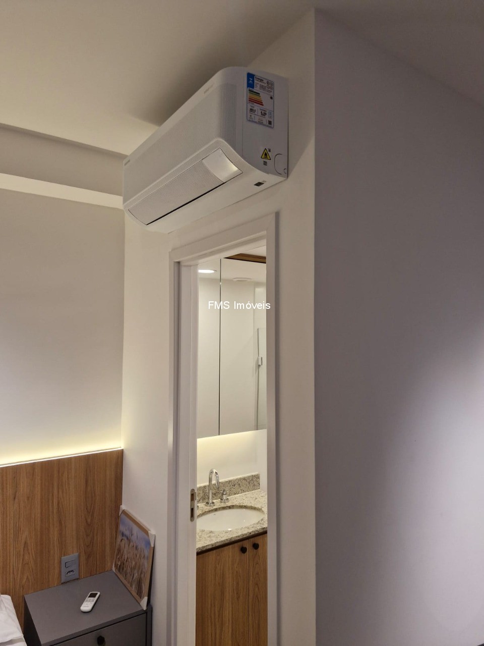 Apartamento, 1 quarto, 23 m² - Foto 14