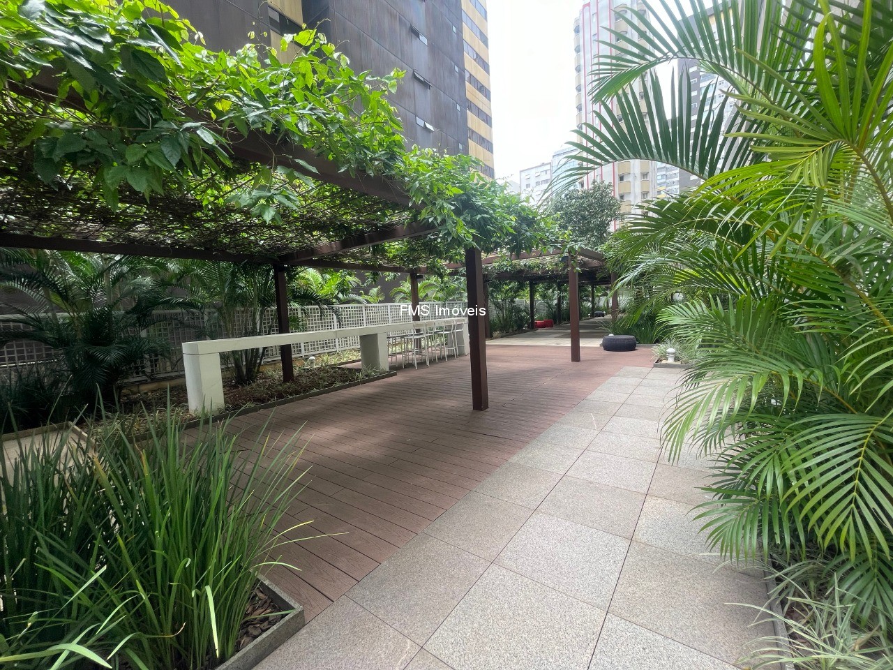 Apartamento, 1 quarto, 35 m² - Foto 42