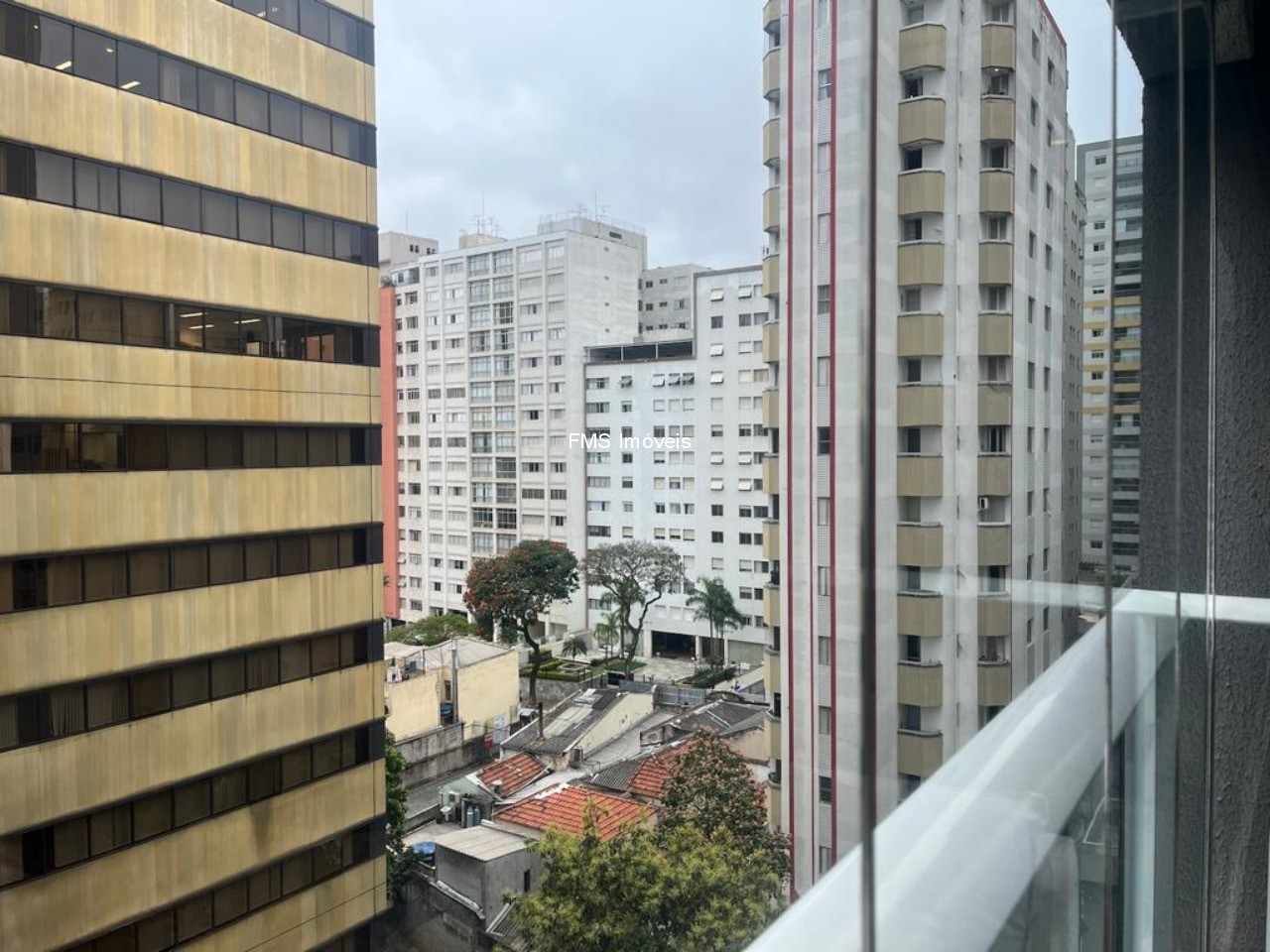Apartamento, 1 quarto, 35 m² - Foto 3