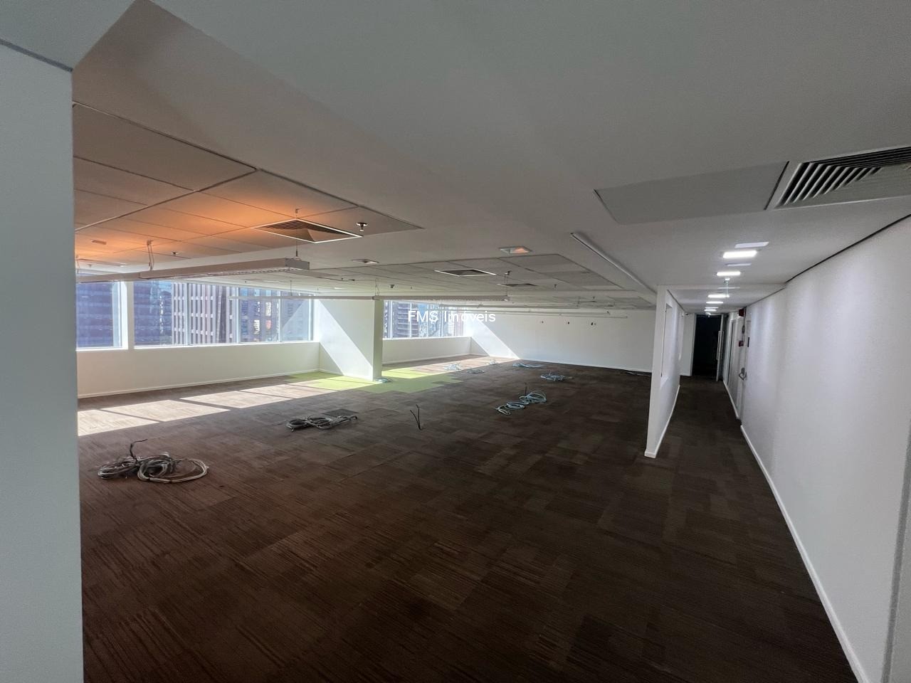 Sala-Conjunto, 787 m² - Foto 1