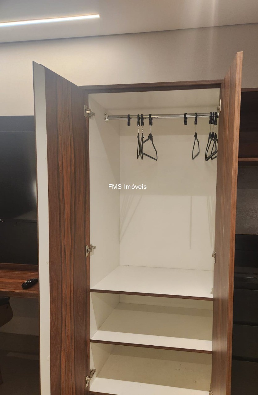 Apartamento, 1 quarto, 24 m² - Foto 5
