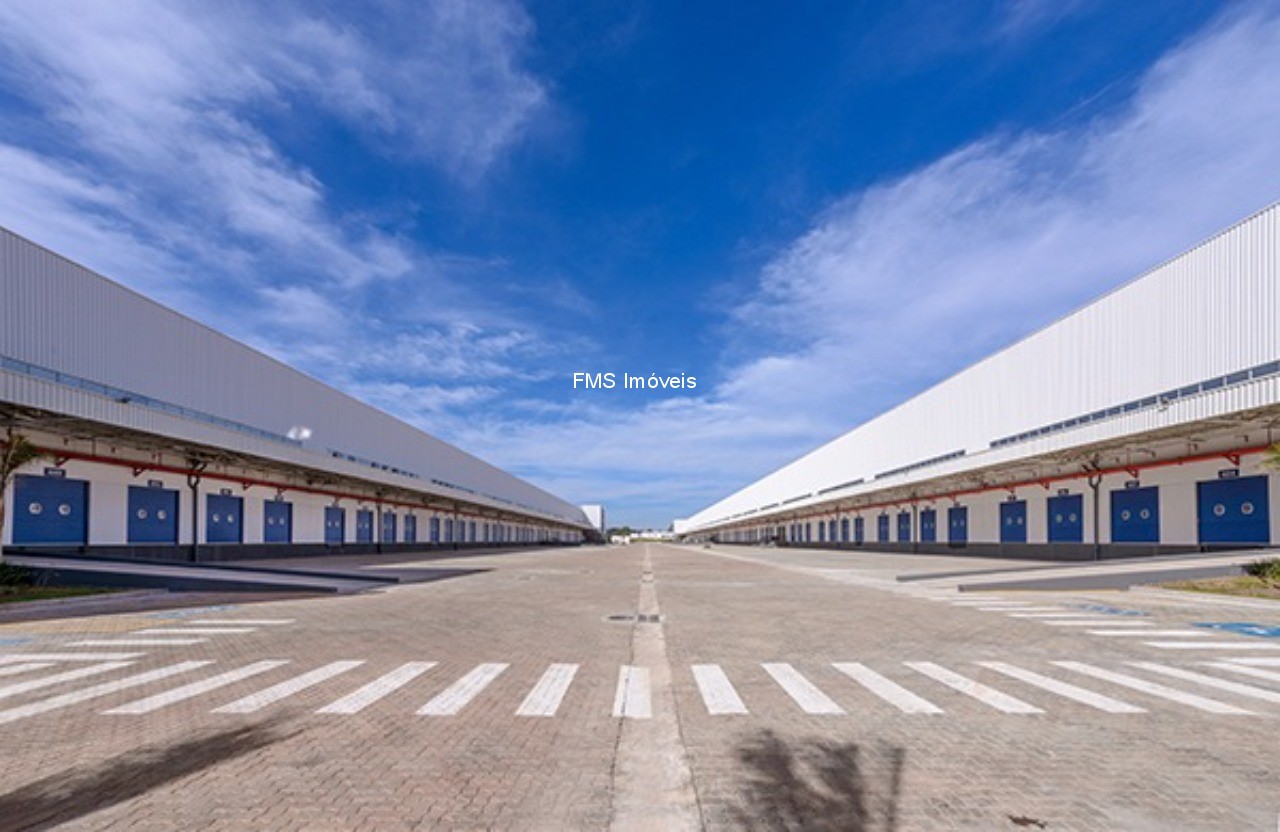 Depósito-Galpão, 3123 m² - Foto 4
