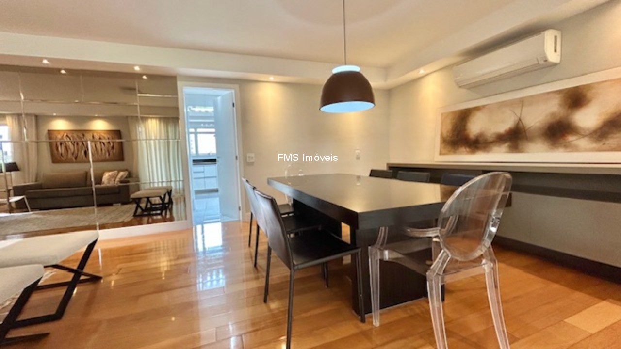 Apartamento, 3 quartos, 210 m² - Foto 4