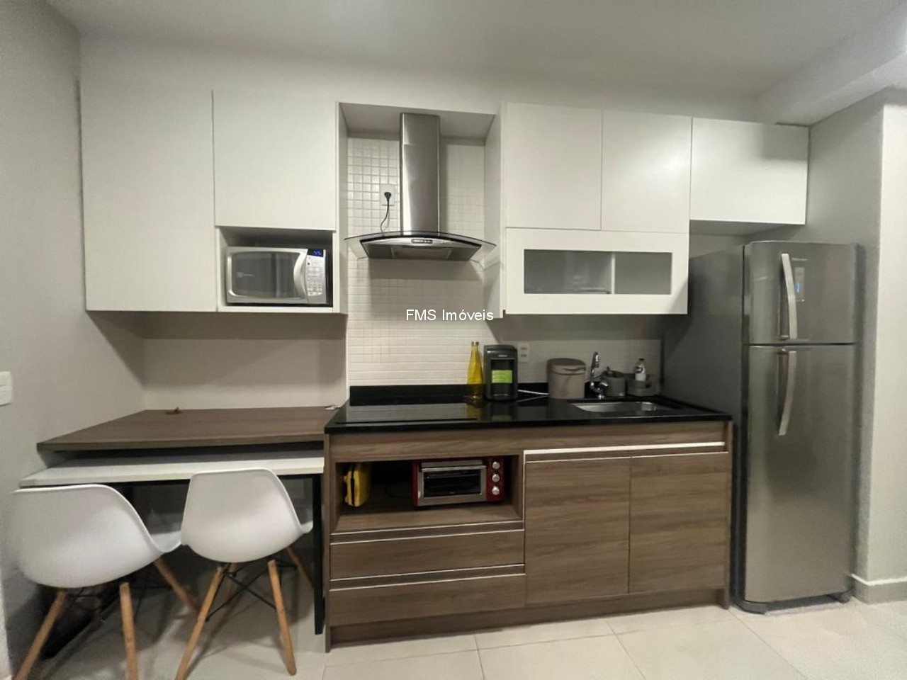 Apartamento, 1 quarto, 35 m² - Foto 13