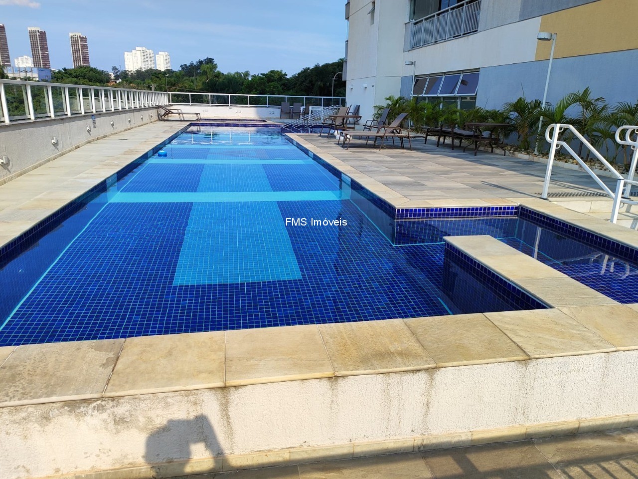 Apartamento, 2 quartos, 53 m² - Foto 29