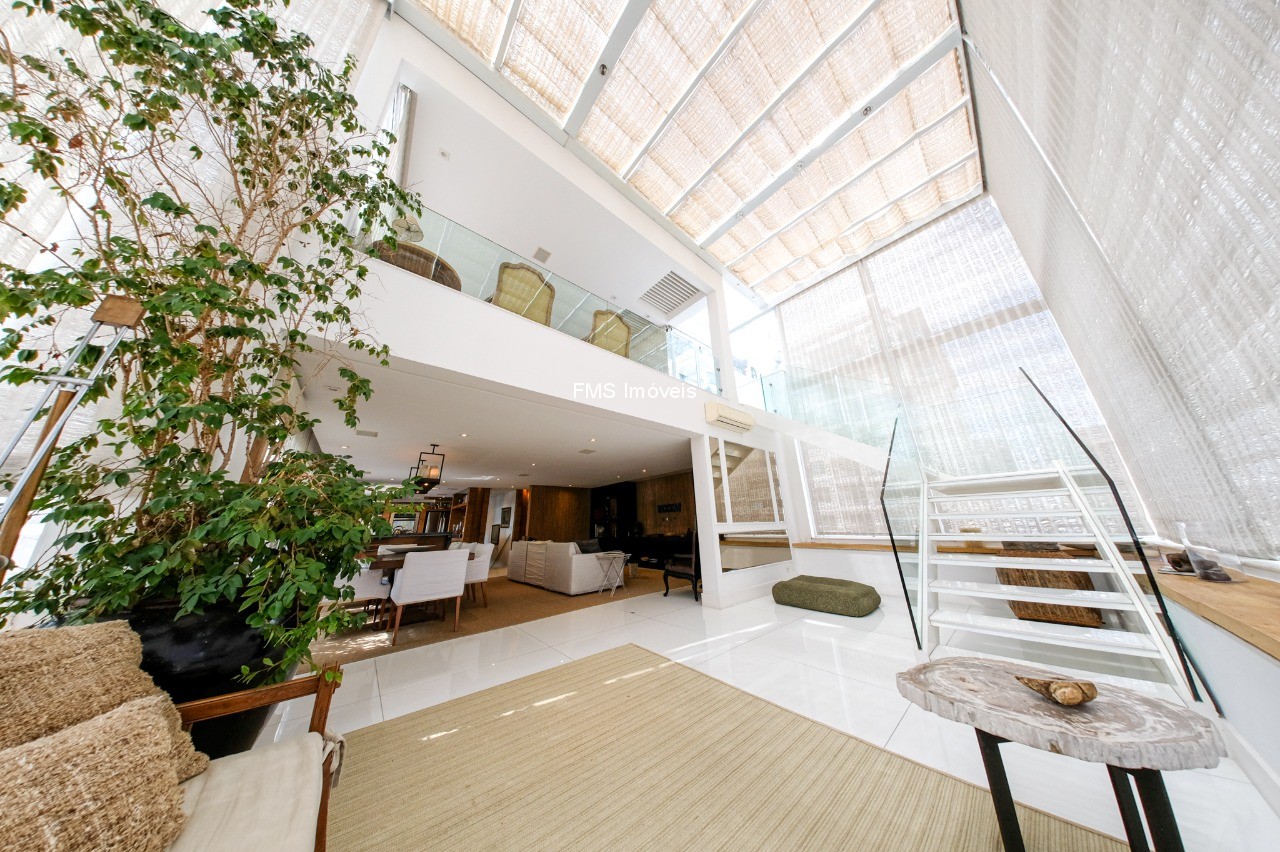 Cobertura, 4 quartos, 400 m² - Foto 40