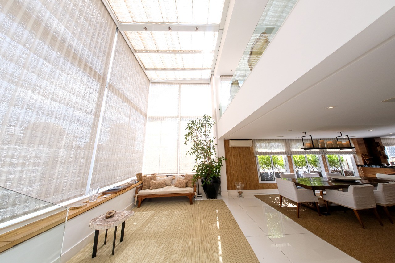 Cobertura, 4 quartos, 400 m² - Foto 36
