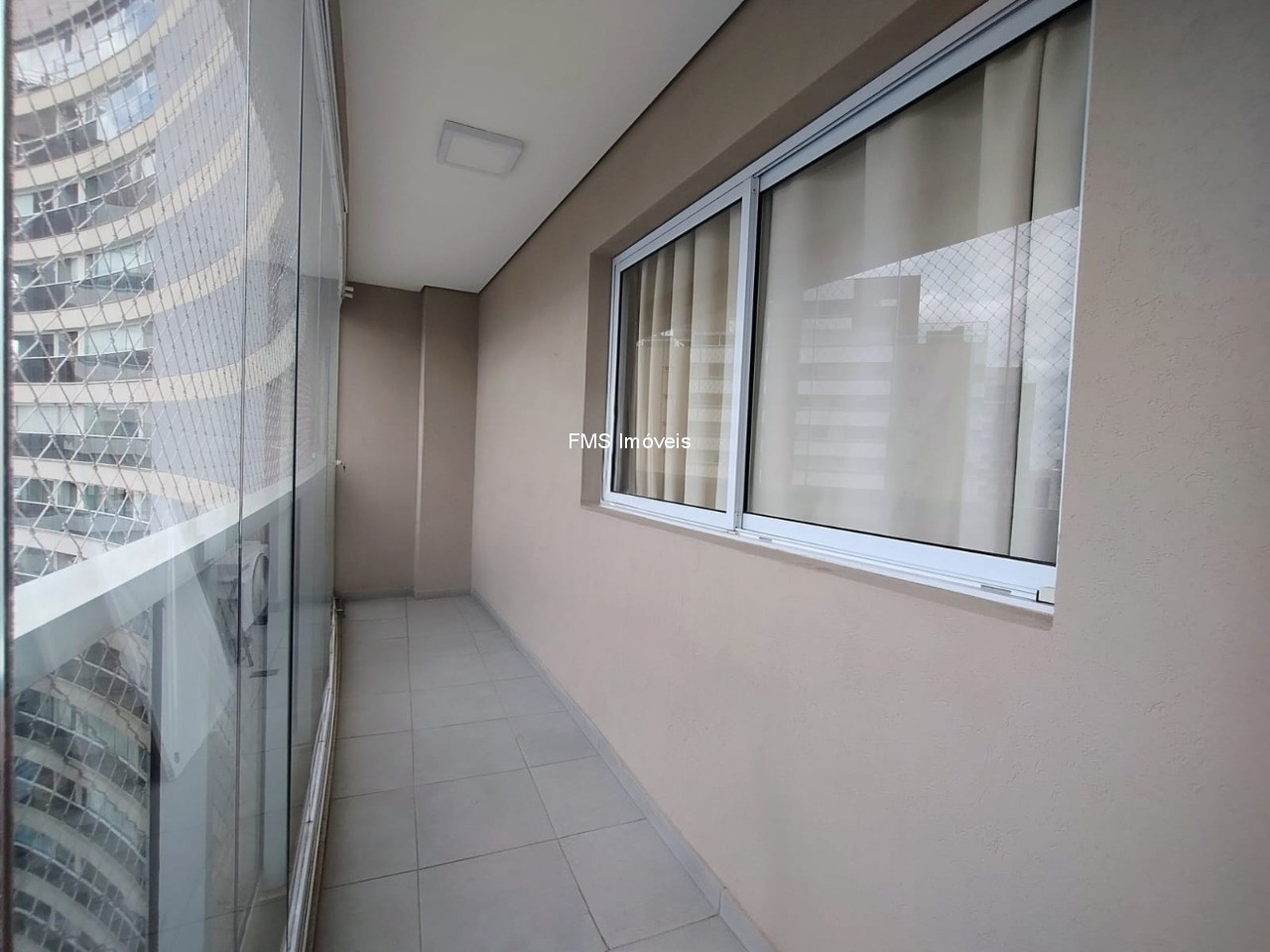 Apartamento, 1 quarto, 60 m² - Foto 27