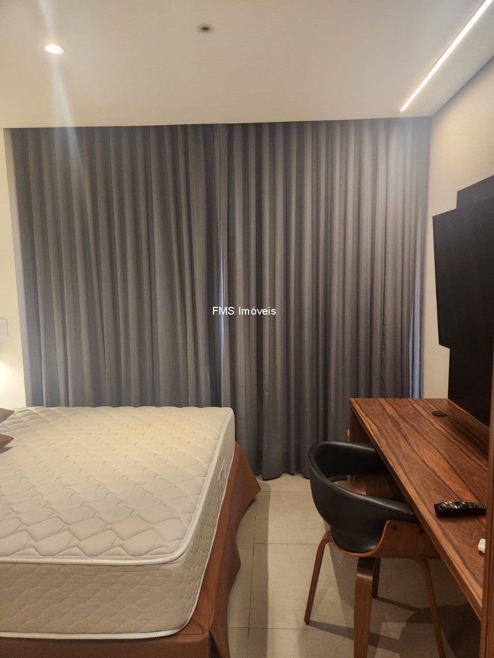 Apartamento, 1 quarto, 24 m² - Foto 1
