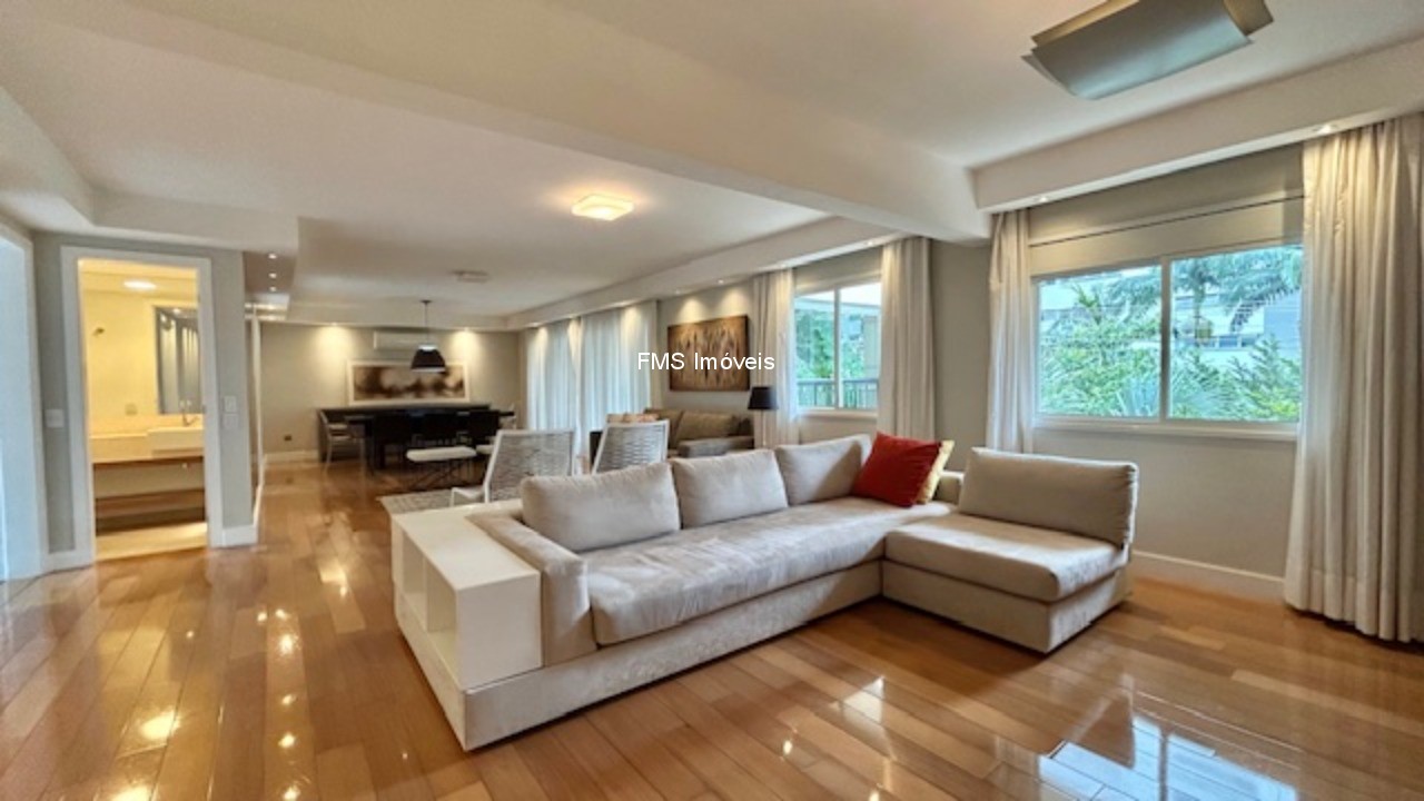 Apartamento, 3 quartos, 210 m² - Foto 7