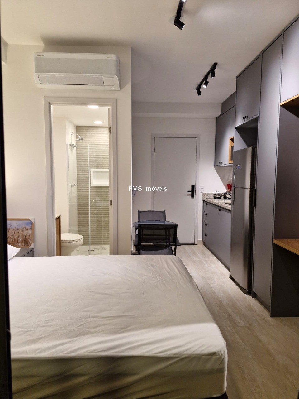 Apartamento, 1 quarto, 23 m² - Foto 17