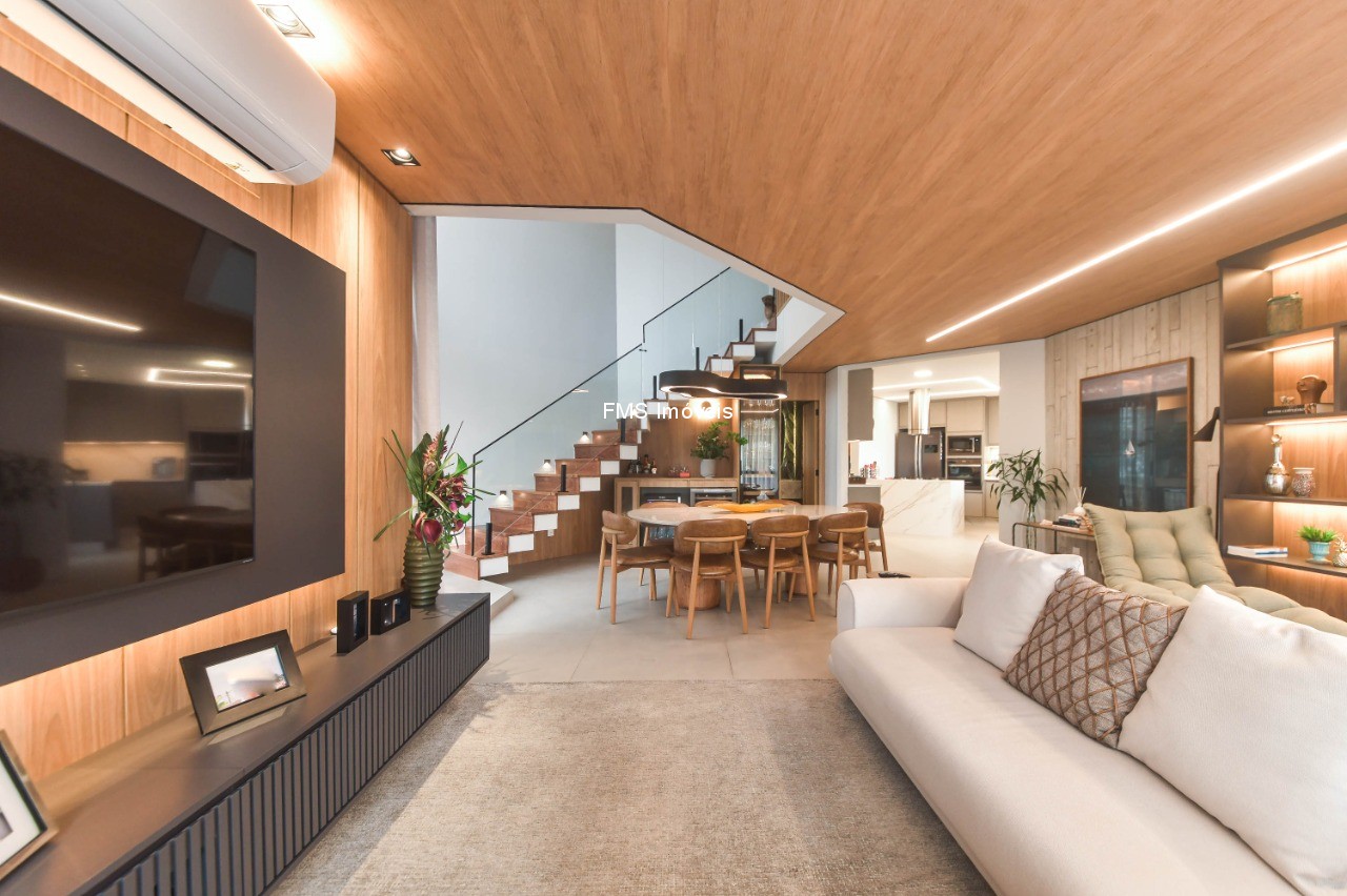 Apartamento, 3 quartos, 150 m² - Foto 8