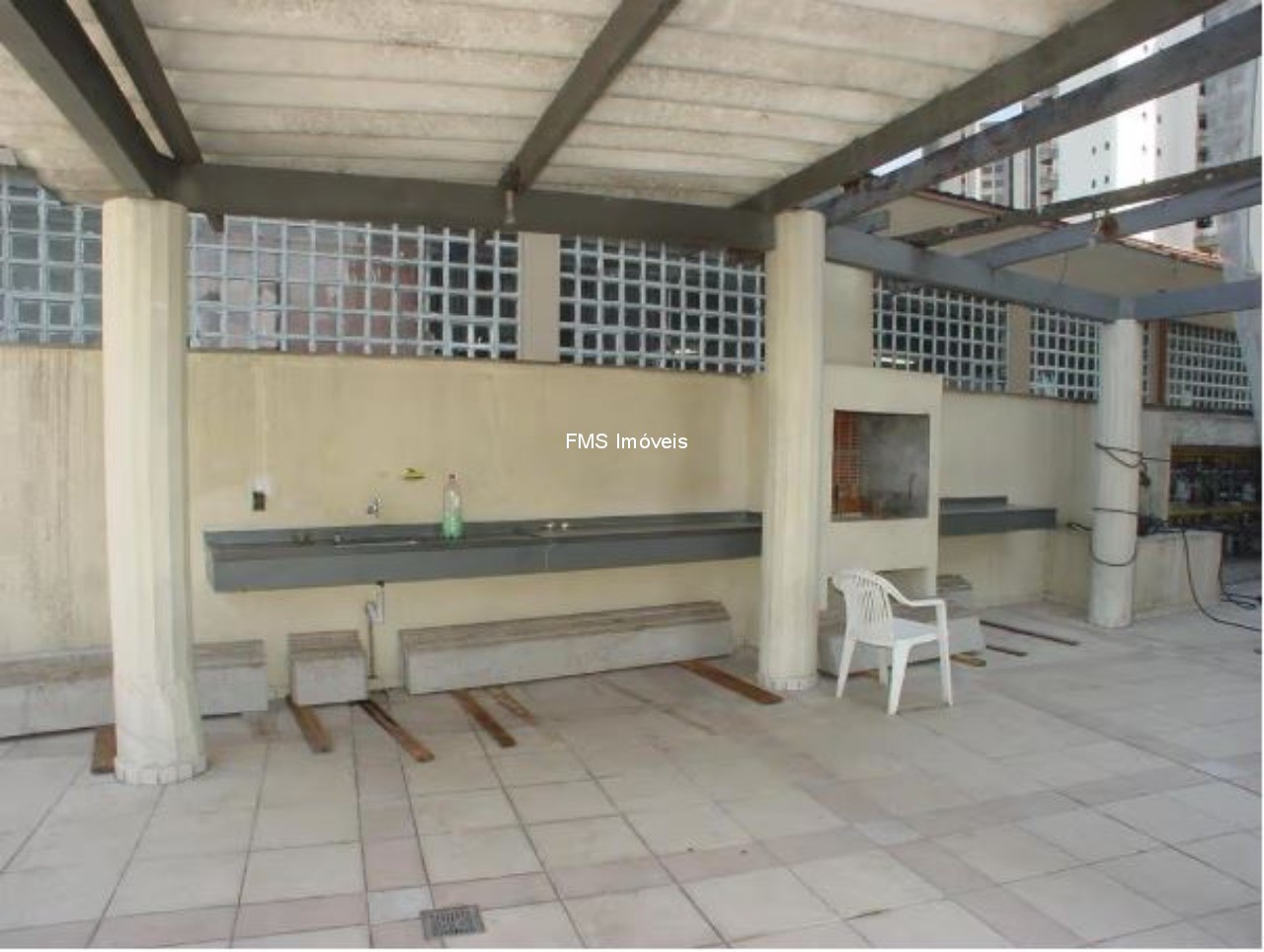 Apartamento, 2 quartos, 64 m² - Foto 34
