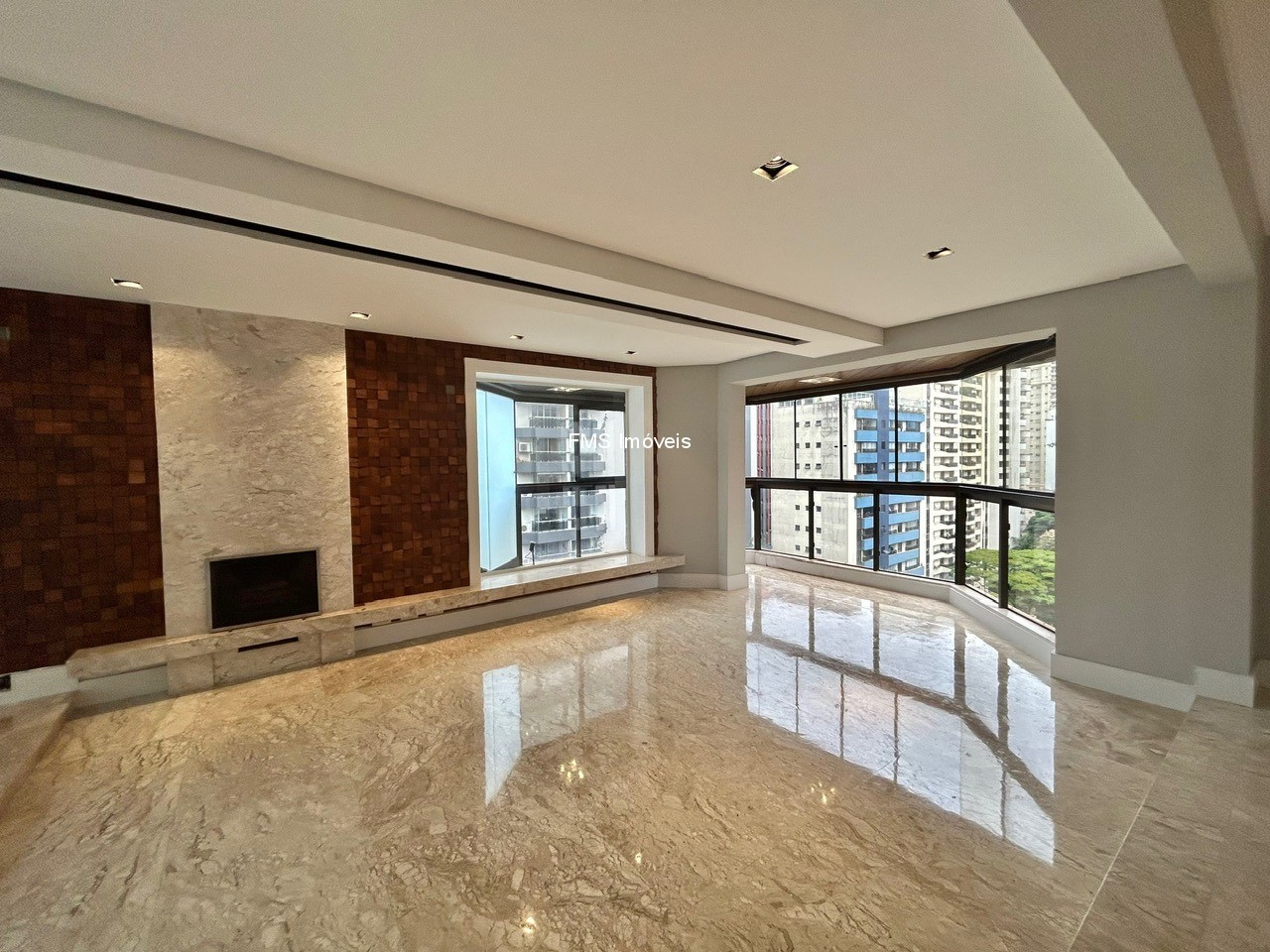 Apartamento, 3 quartos, 207 m² - Foto 3