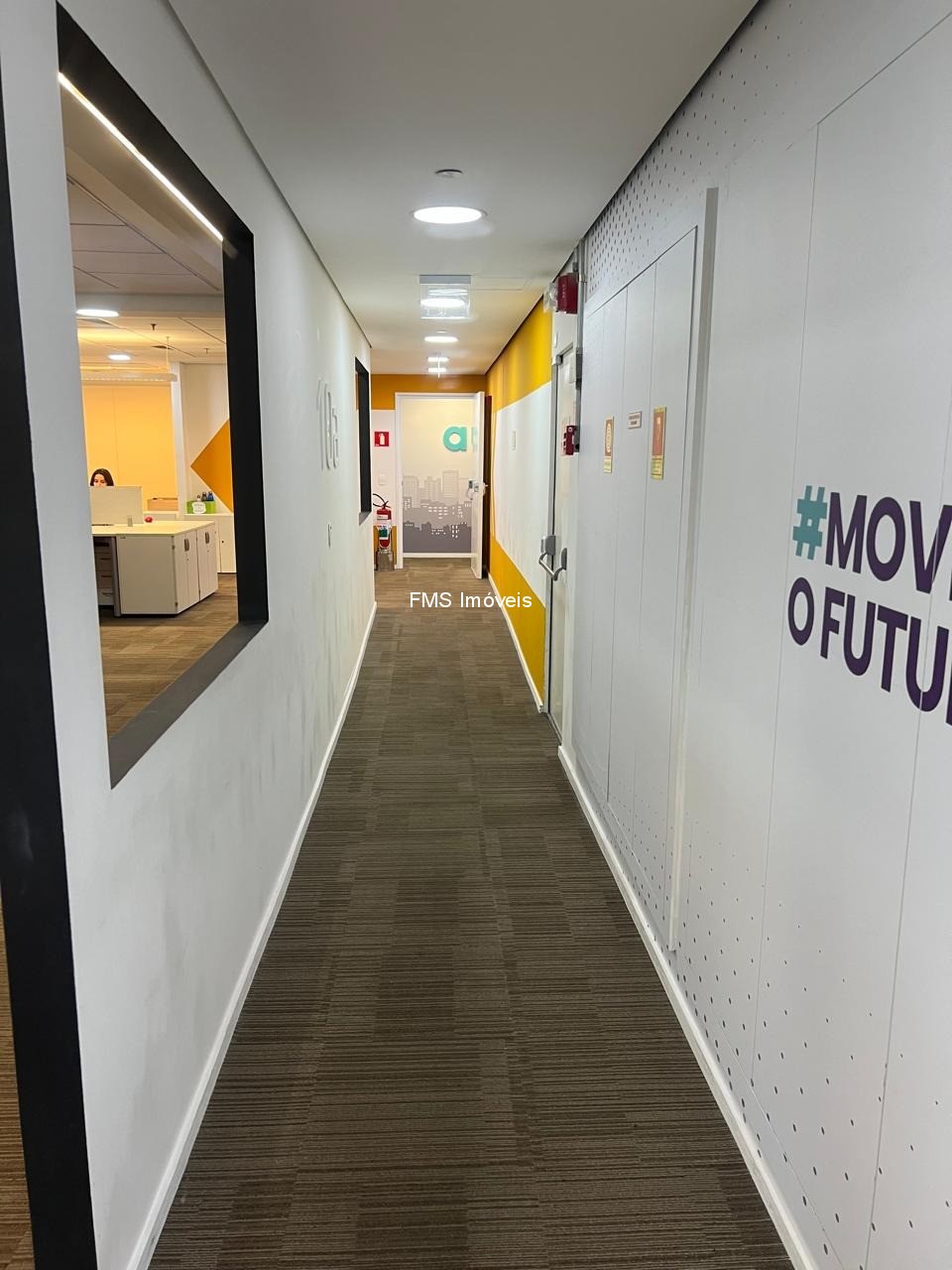 Sala-Conjunto, 787 m² - Foto 21