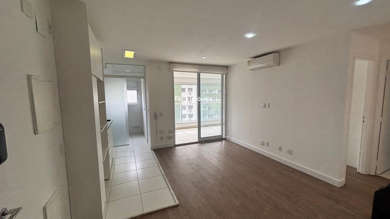 Apartamento, 1 quarto, 50 m² - Foto 1