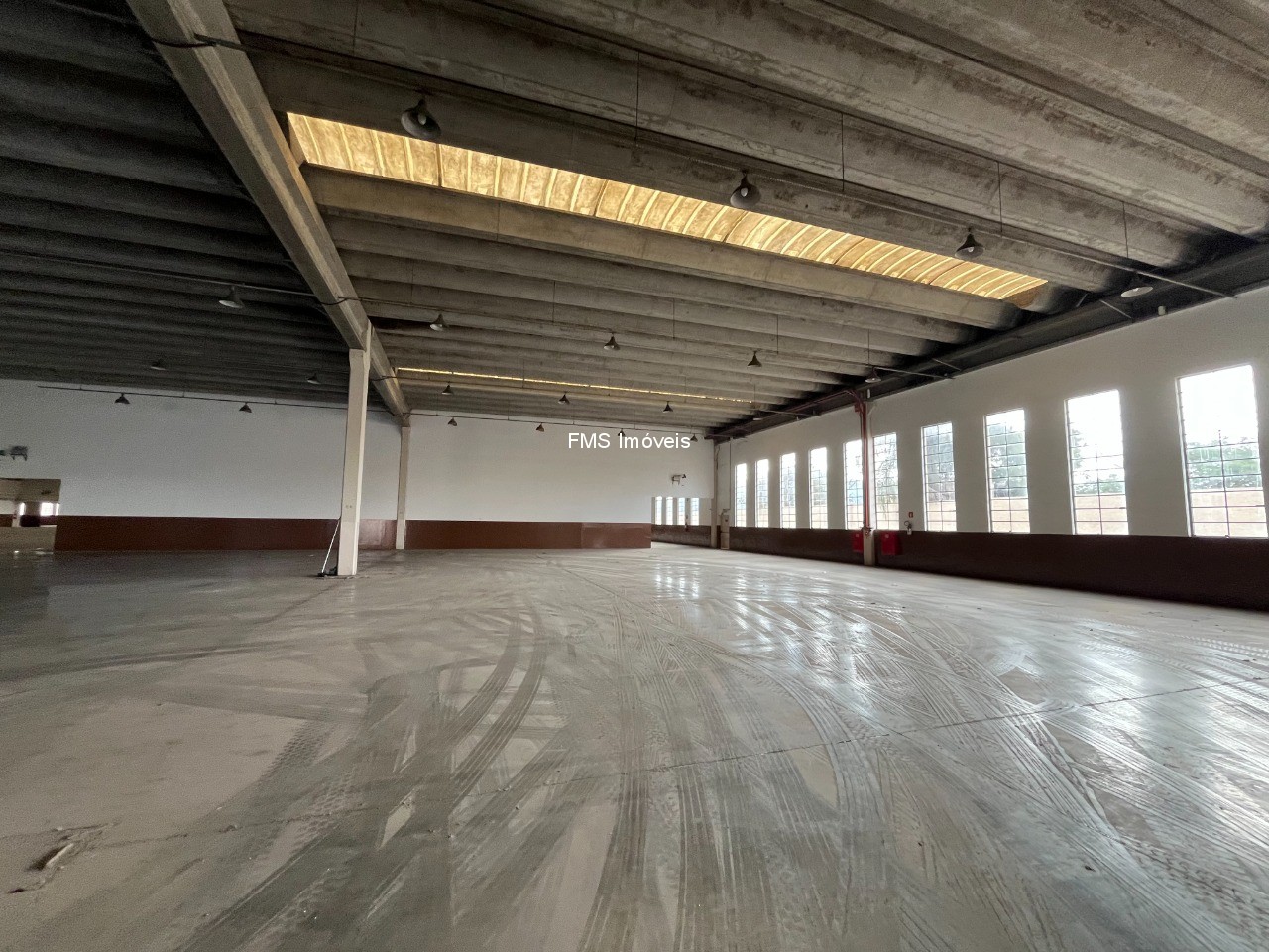 Depósito-Galpão, 12769 m² - Foto 8