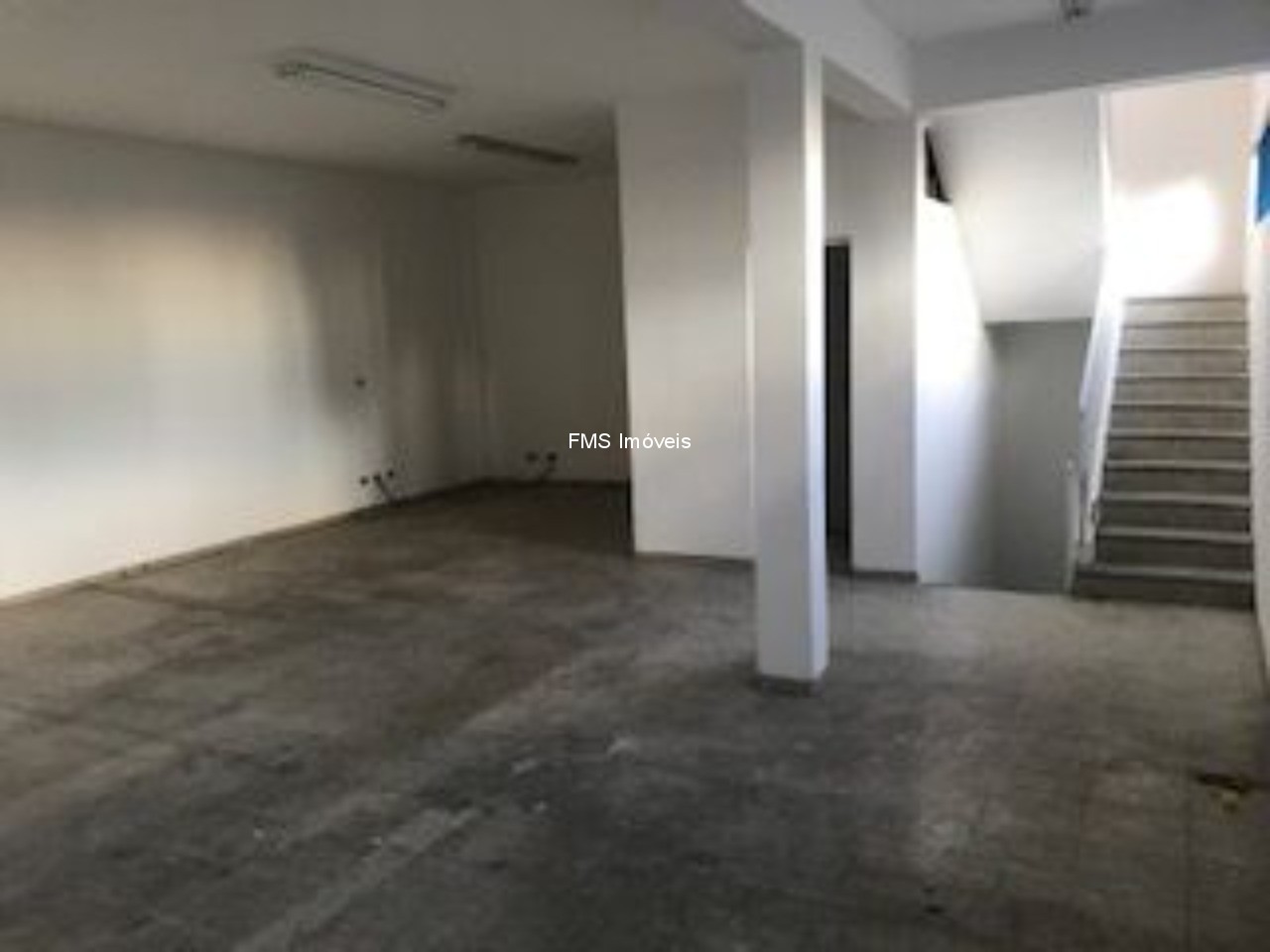 Loja-Salão, 350 m² - Foto 8
