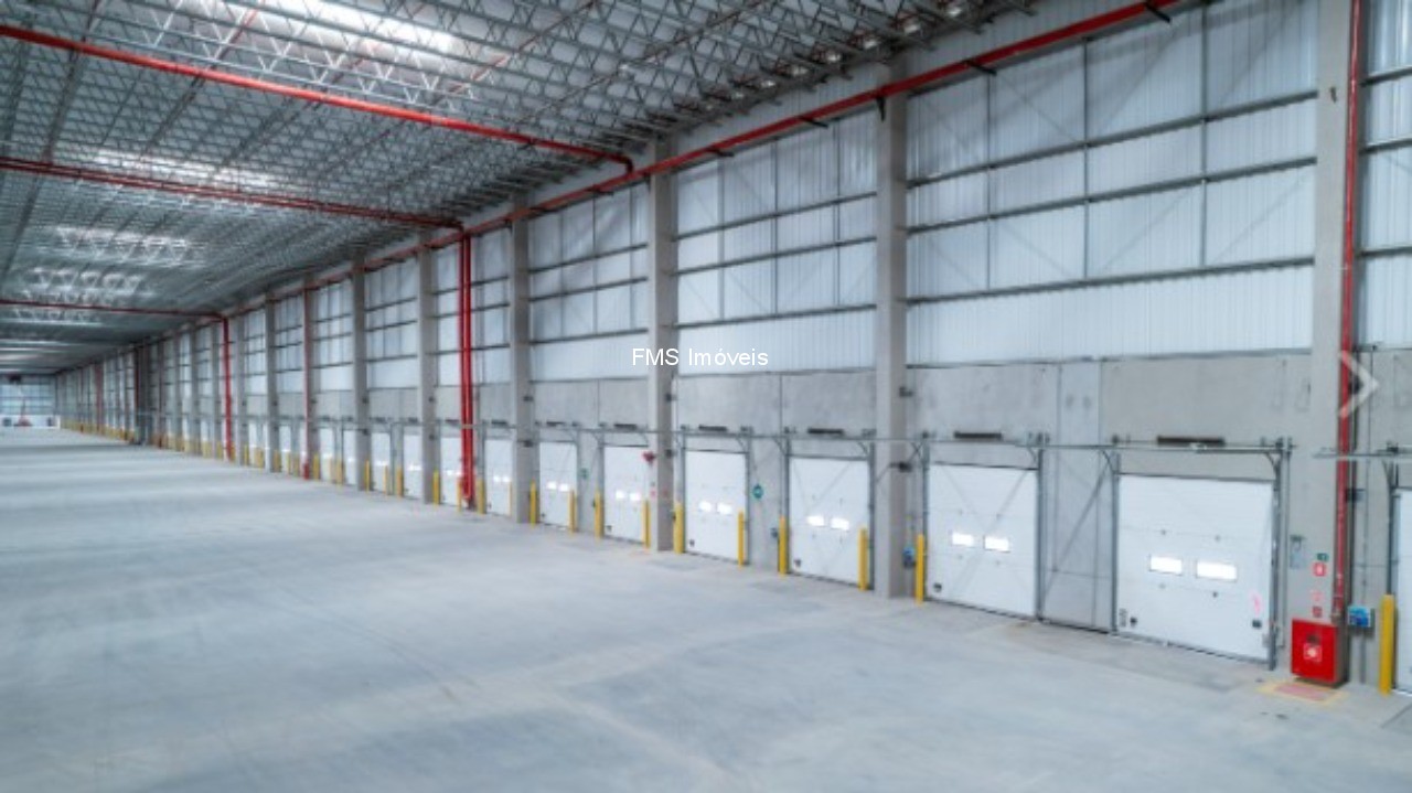 Depósito-Galpão, 8653 m² - Foto 4