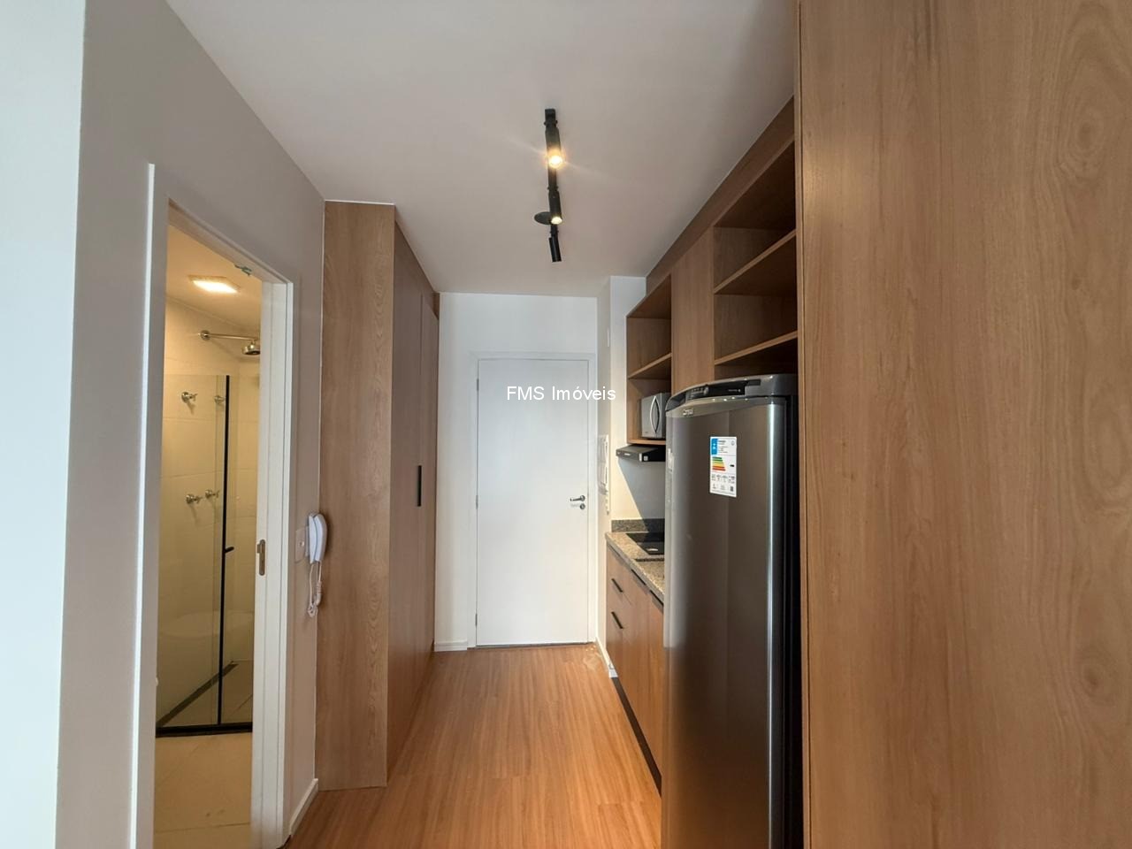 Apartamento, 1 quarto, 24 m² - Foto 6
