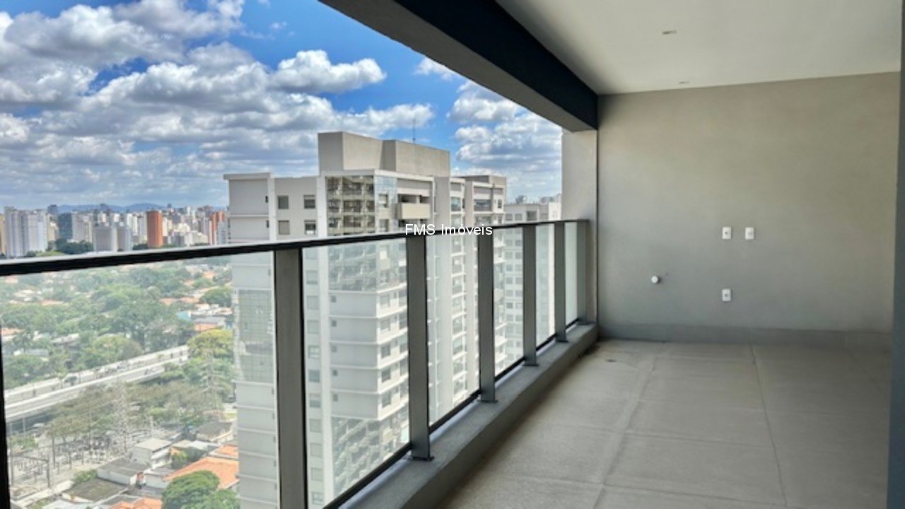Apartamento, 3 quartos, 125 m² - Foto 2
