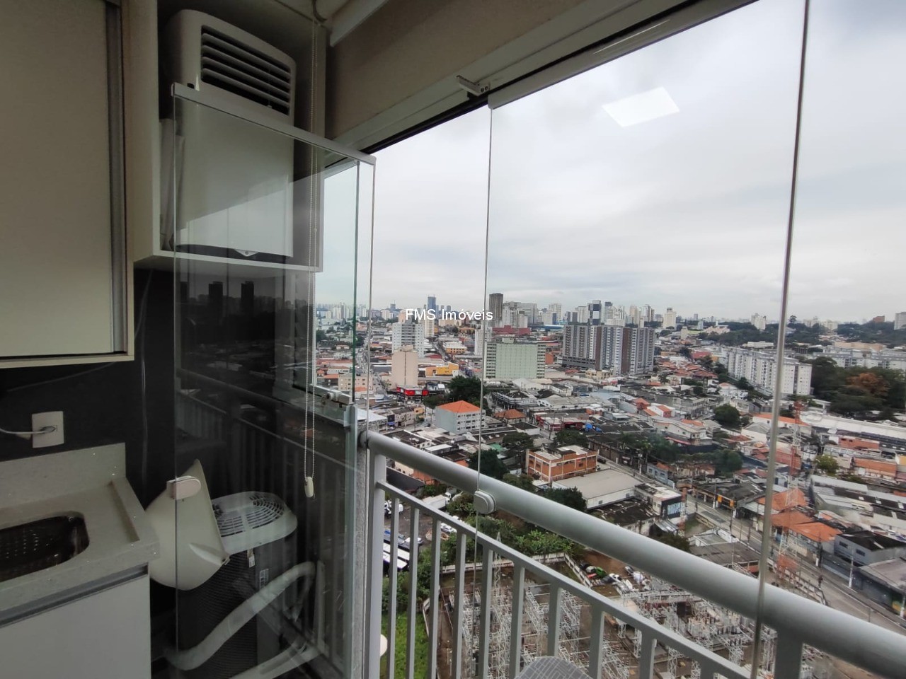 Apartamento, 2 quartos, 53 m² - Foto 3