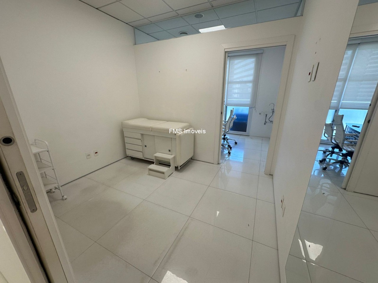 Sala-Conjunto, 292 m² - Foto 5