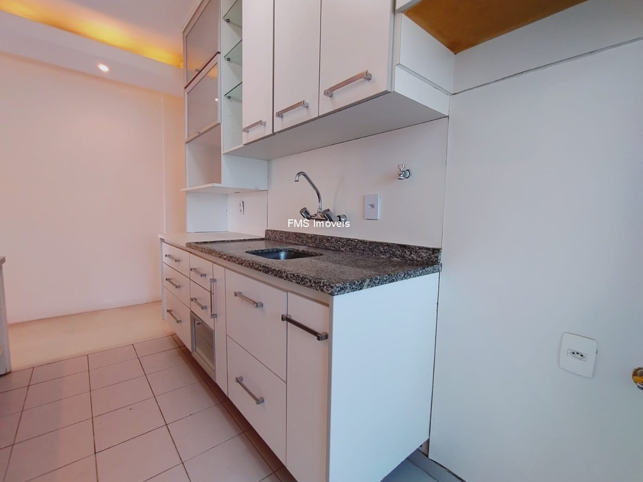 Apartamento, 1 quarto, 42 m² - Foto 7