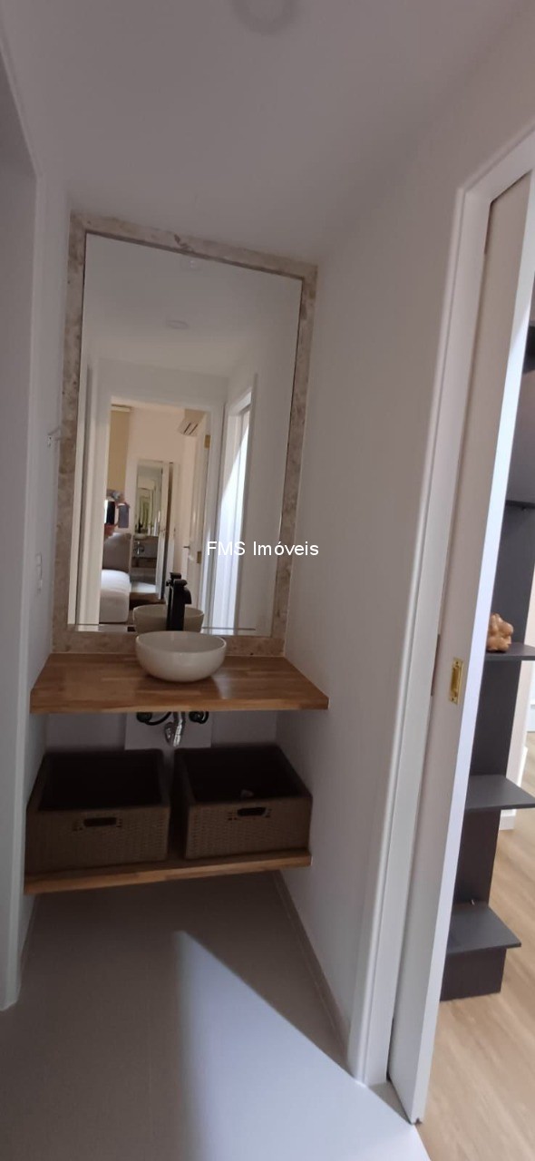 Apartamento, 1 quarto, 37 m² - Foto 12