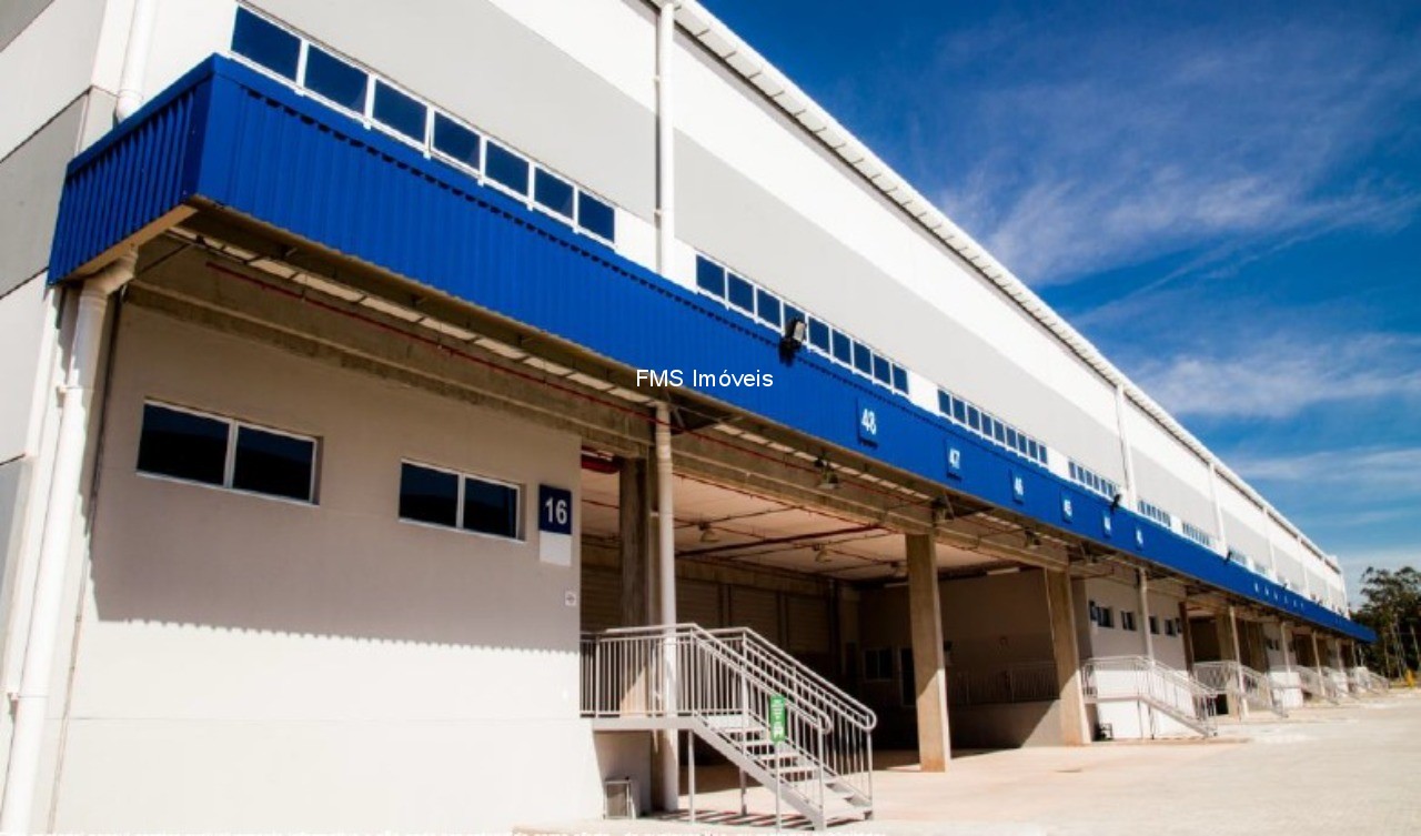 Depósito-Galpão, 3180 m² - Foto 9