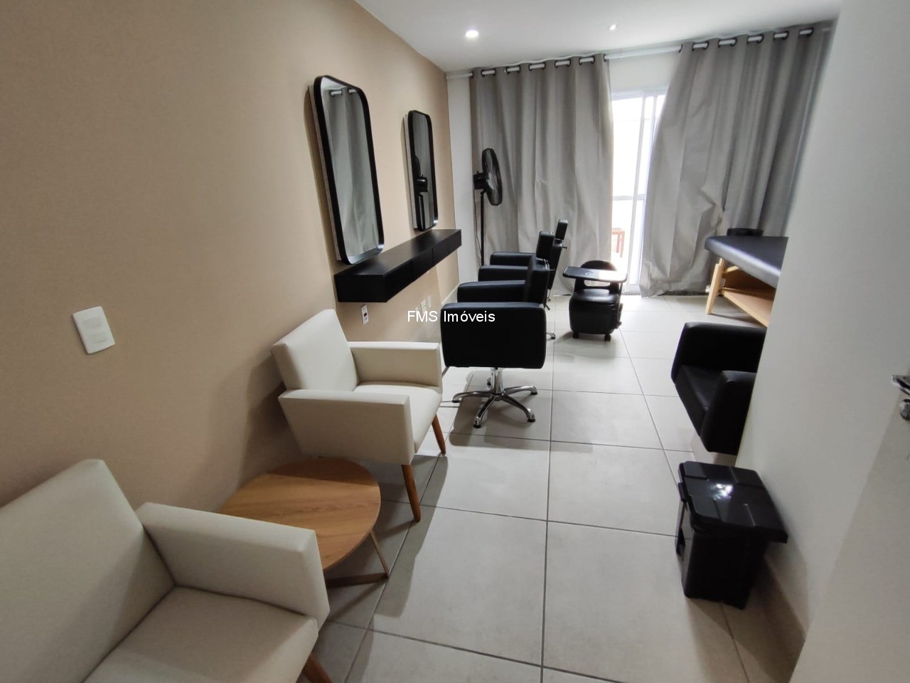 Apartamento, 2 quartos, 53 m² - Foto 33