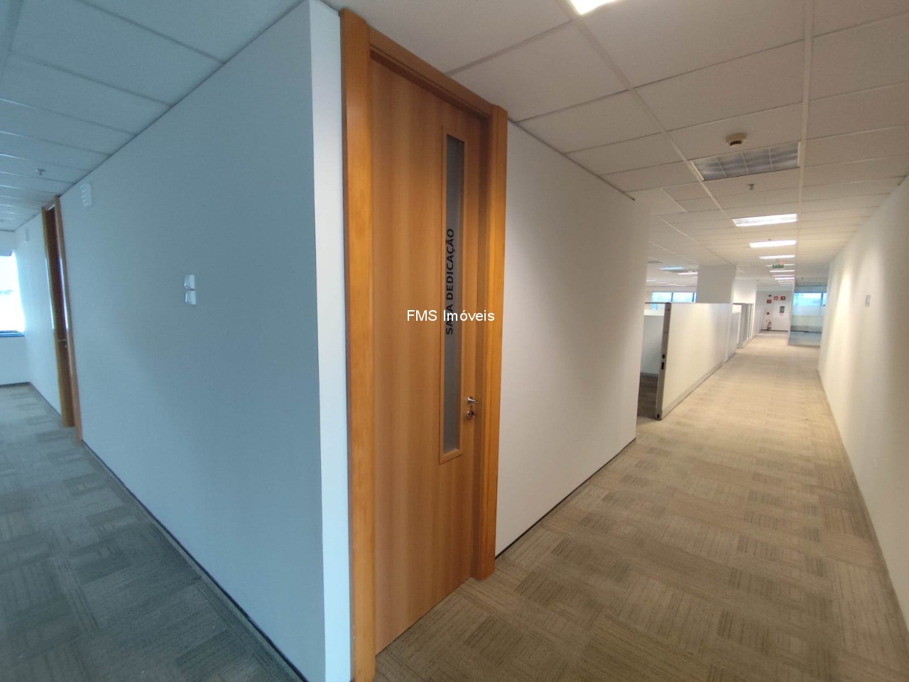 Sala-Conjunto, 641 m² - Foto 9