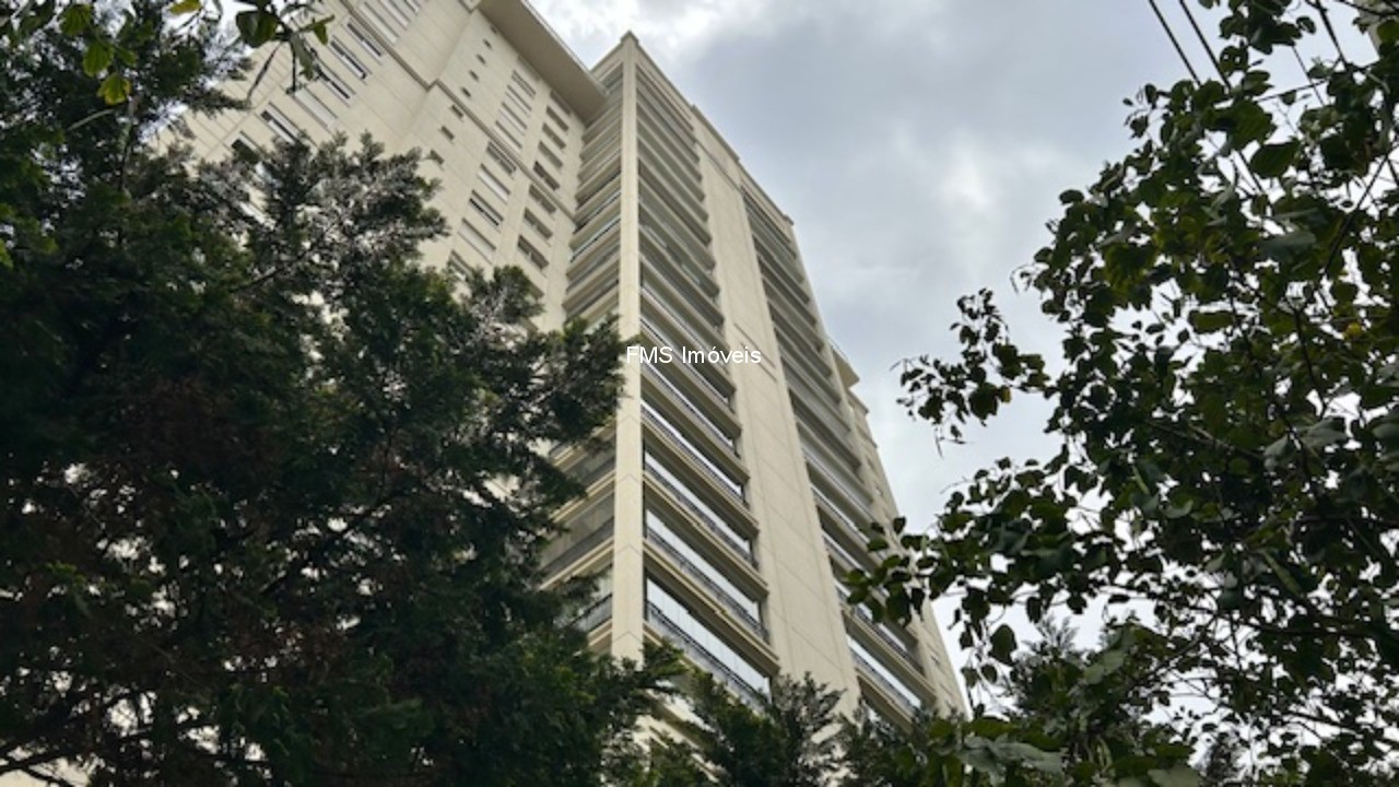 Apartamento, 3 quartos, 210 m² - Foto 31
