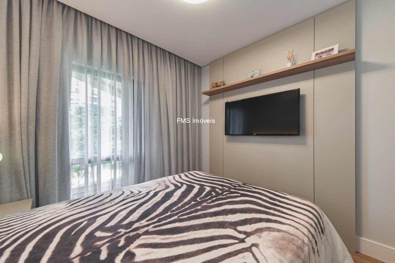 Apartamento, 3 quartos, 150 m² - Foto 40