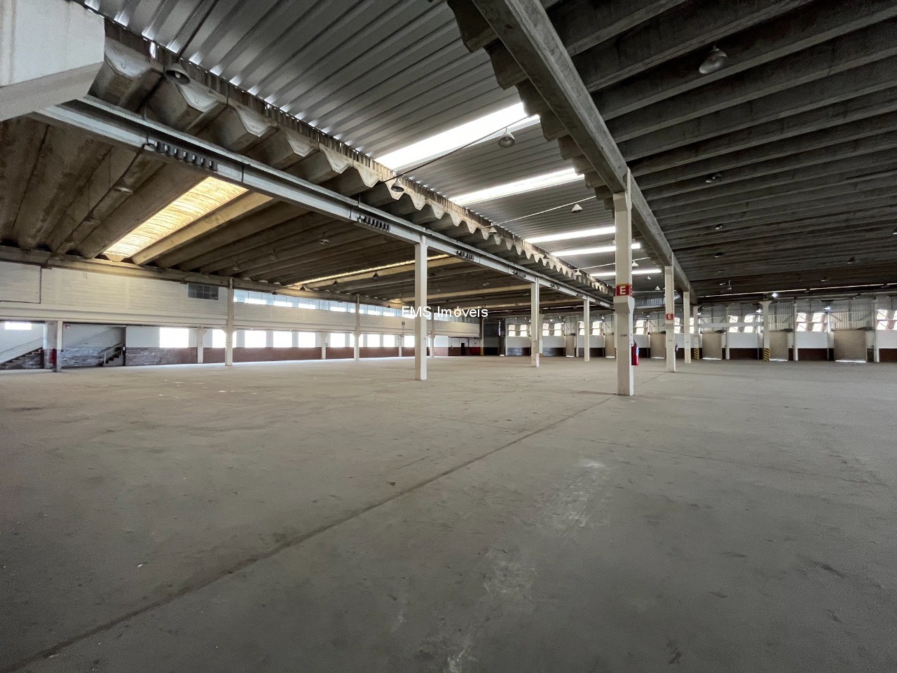 Depósito-Galpão, 12769 m² - Foto 24