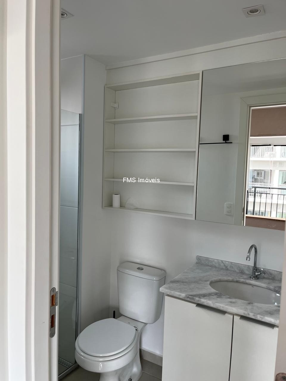 Apartamento, 1 quarto, 29 m² - Foto 6