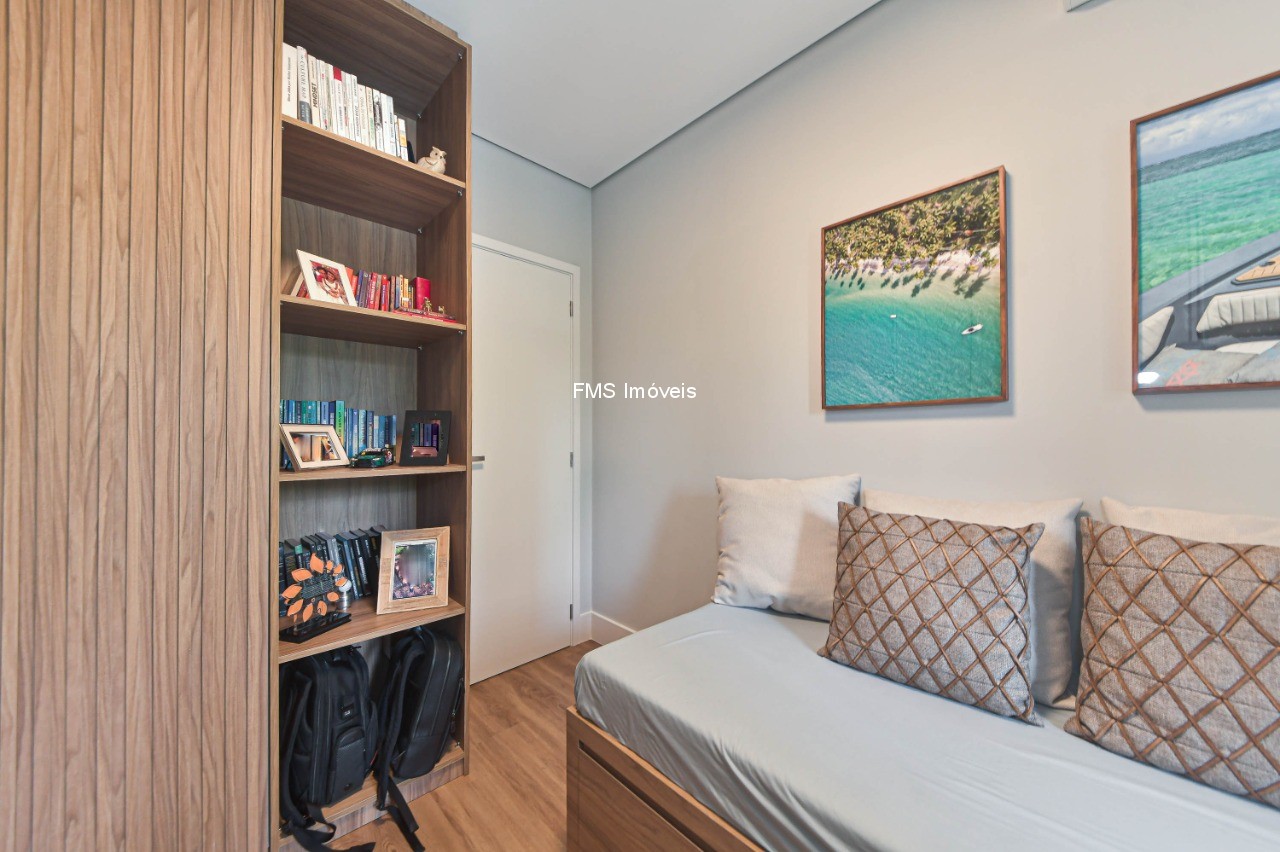 Apartamento, 3 quartos, 150 m² - Foto 45