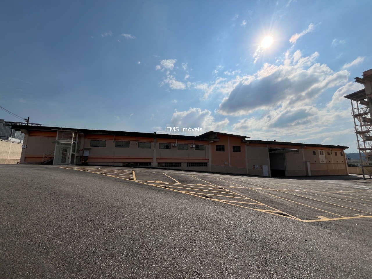 Depósito-Galpão, 12769 m² - Foto 30