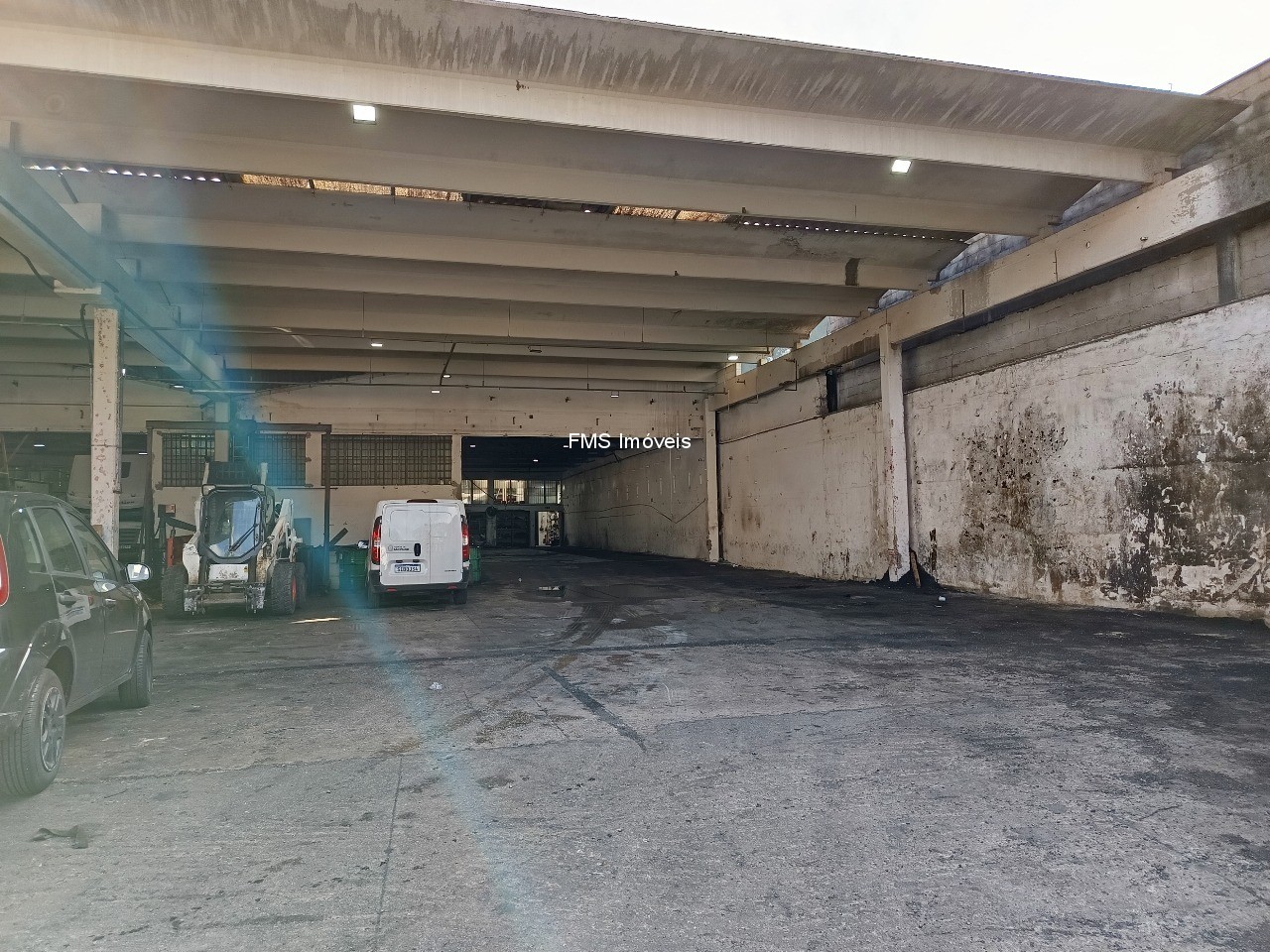 Depósito-Galpão, 2086 m² - Foto 8