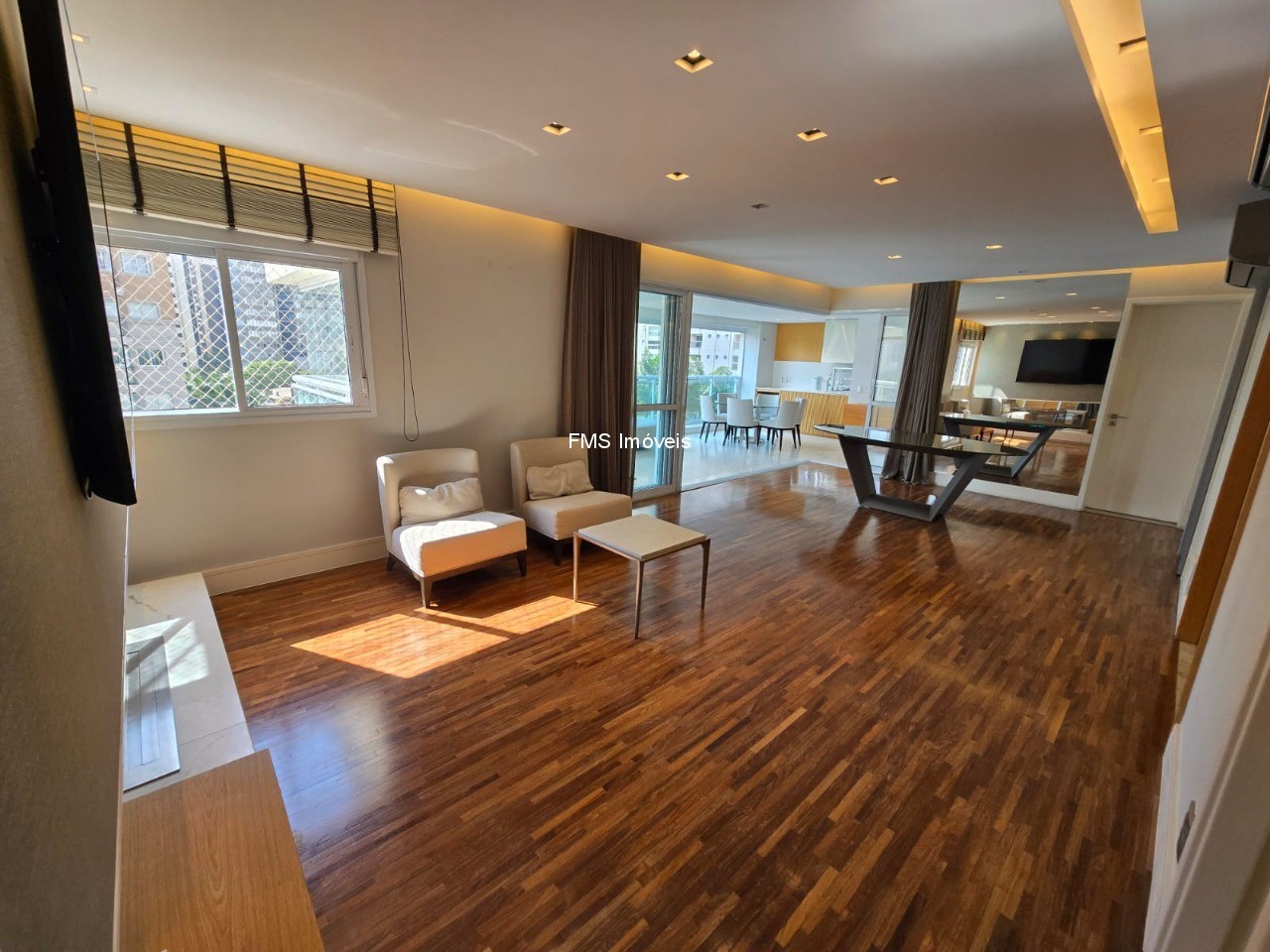 Apartamento, 3 quartos, 157 m² - Foto 10