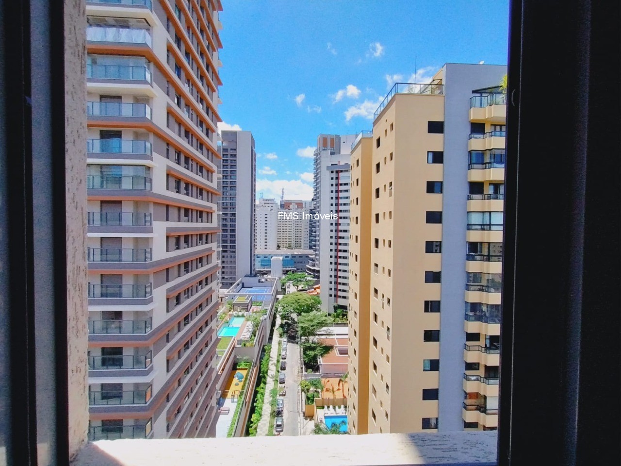 Apartamento, 1 quarto, 42 m² - Foto 1